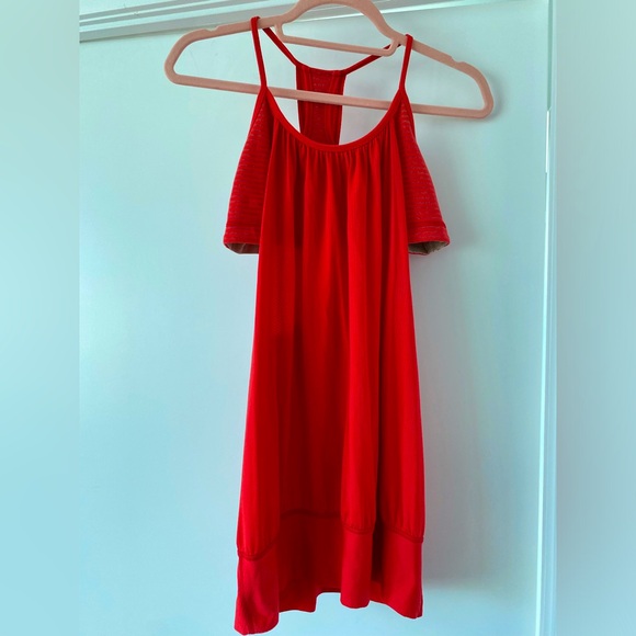 Lululemon No Limits Racer Back Tank - Picture 3 of 8